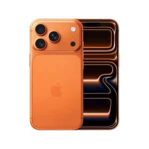 iPhone 17 Pro 256GB - Cosmic Orange (Brand New-Sealed)