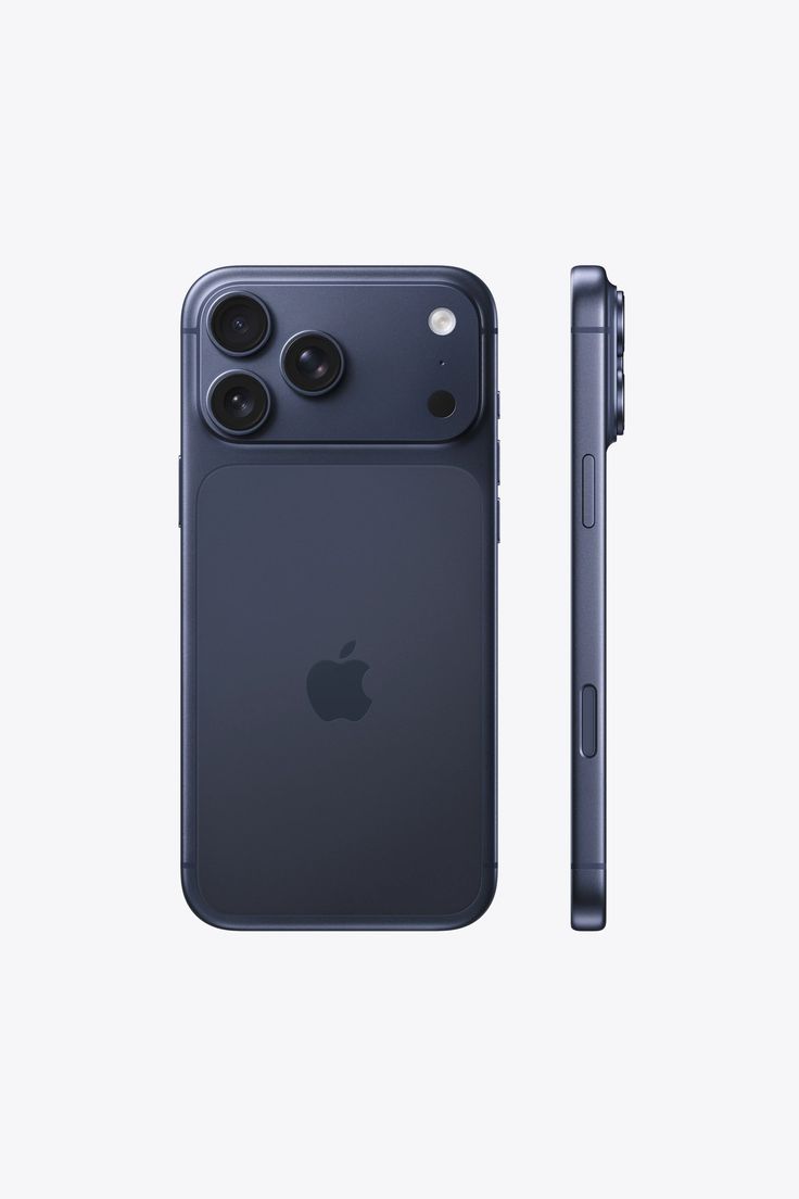 iPhone 17 Pro Max 256GB -  Deep Blue (Brand New)