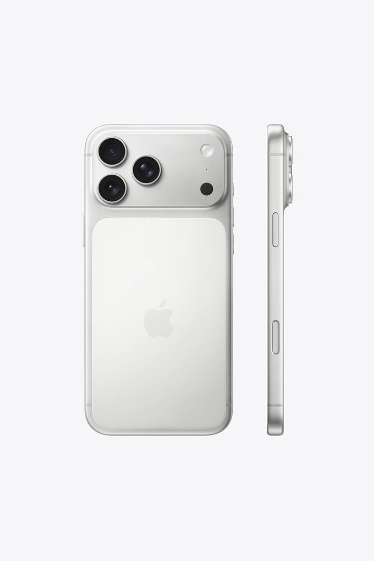 iPhone 17 Pro Max 256GB -Silver (Brand New)