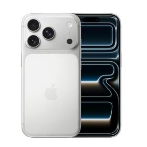 iPhone 17 Pro 256GB -Silver (Brand New)
