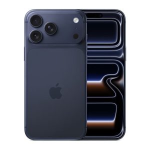 iPhone 17 Pro 256GB - Deep Blue (Brand New)