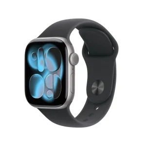 Apple Watch Series 11 GPS - 46mm Space Grey (Pre-owned | A-Grade)