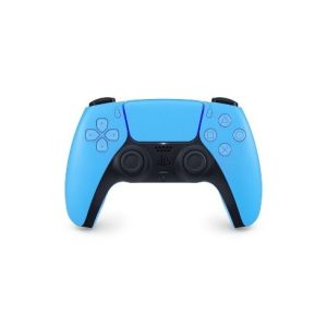 DualSense Wireless Controller for PlayStation 5 - Starlight Blue DualSense® Wireless Controller - Starlight Blue