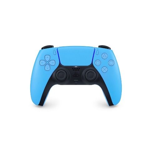 DualSense® Wireless Controller - Starlight Blue