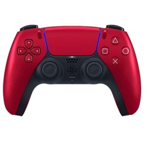 DualSense® Wireless Controller - Cosmic Red