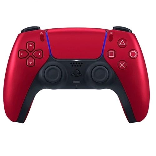 DualSense® Wireless Controller - Cosmic Red