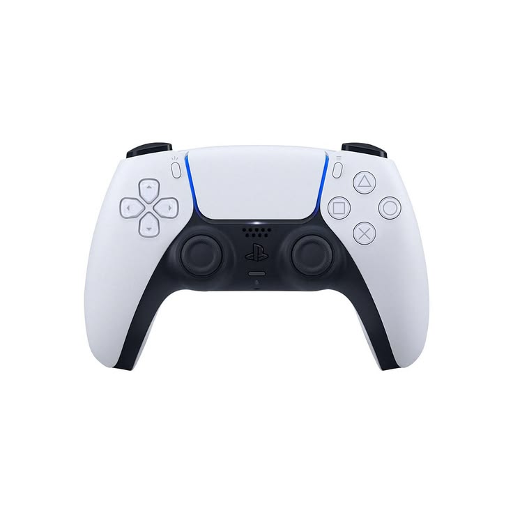 DualSense® Wireless Controller - White